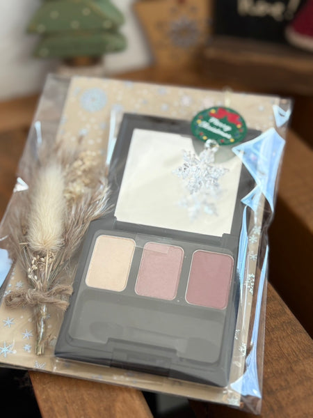 ベルゲン シャドウセット