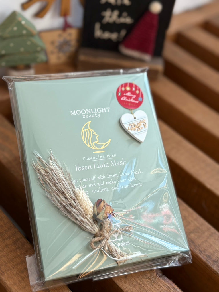 新品未使用 イプセン化粧品 ルーナノクト フェイスクリーム イプセン