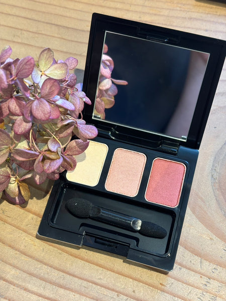 ベルゲン シャドウセット