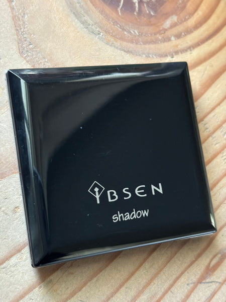 ベルゲン シャドウセット